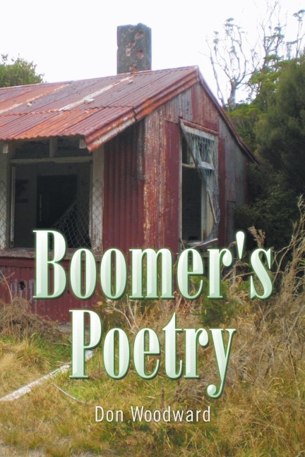 Boomers Poetry