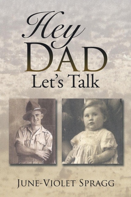 Hey Dad------Lets Talk