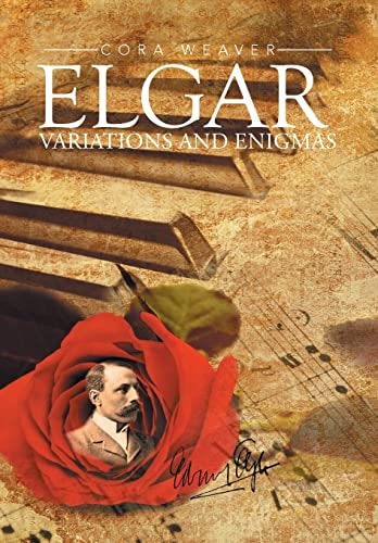 Elgar Variations and Enigmas