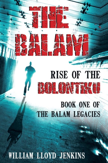 The Balam: Rise of the Bolontiku