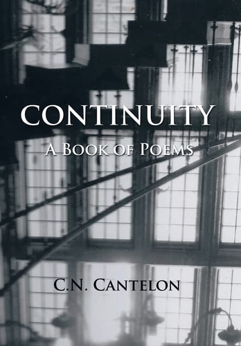 Continuity A Book of Poems