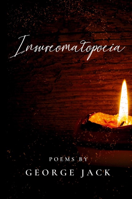 Continuity: A Book of Poems