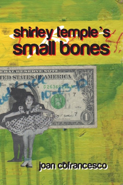 Shirley Temples Small Bones