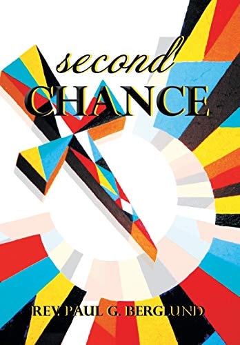 Second Chance The Isthmus of God: The Supernatural Connection Between Persecution and Sanctification