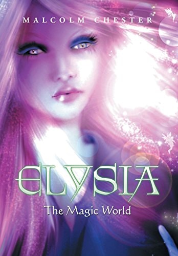 Elysia The Magical World