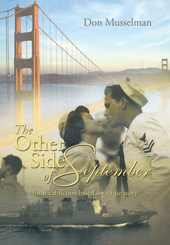 The Other Side of September Historical Fiction Based on a True Story