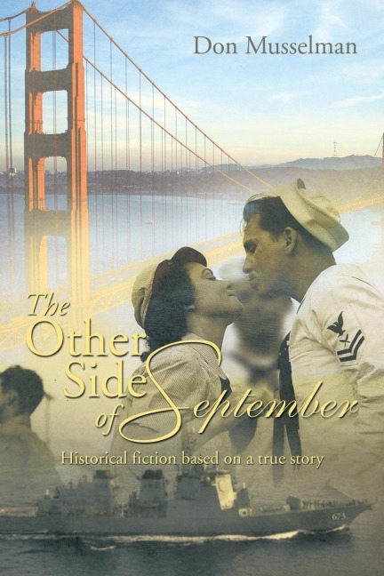 The Other Side of September: Historical Fiction Based on a True Story