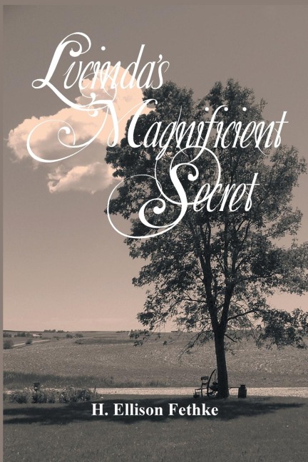 Lucindas Magnificient Secret