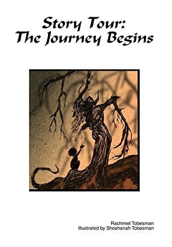 Story Tour The Journey Begins