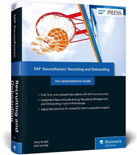 SAP Successfactors Recruiting and Onboarding: The Comprehensive Guide