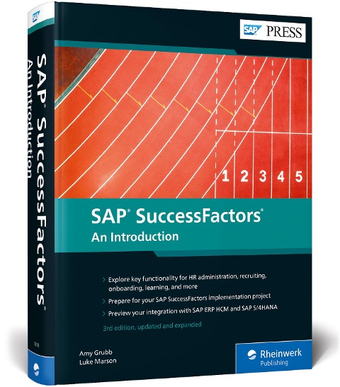 SAP Successfactors: An Introduction