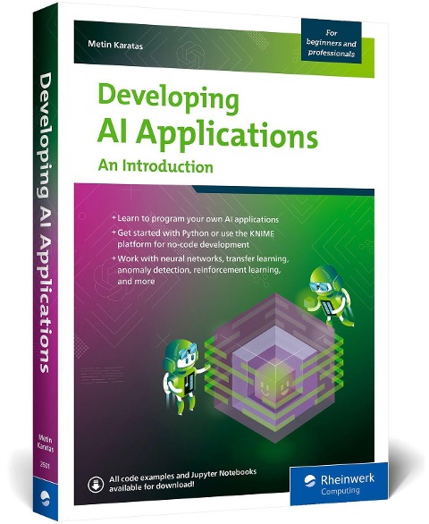 Developing AI Applications: An Introduction