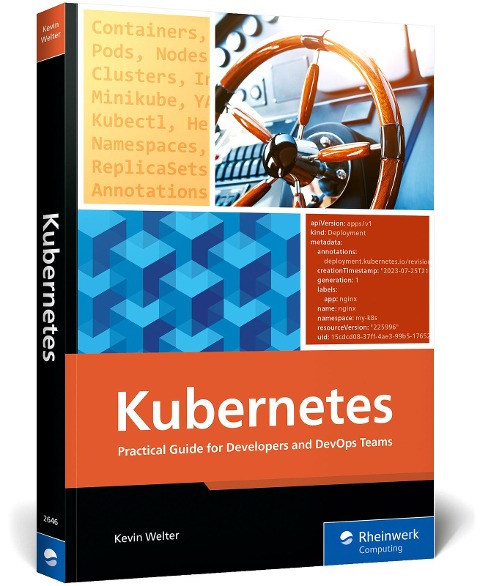 Kubernetes: Practical Guide for Developers and DevOps Teams