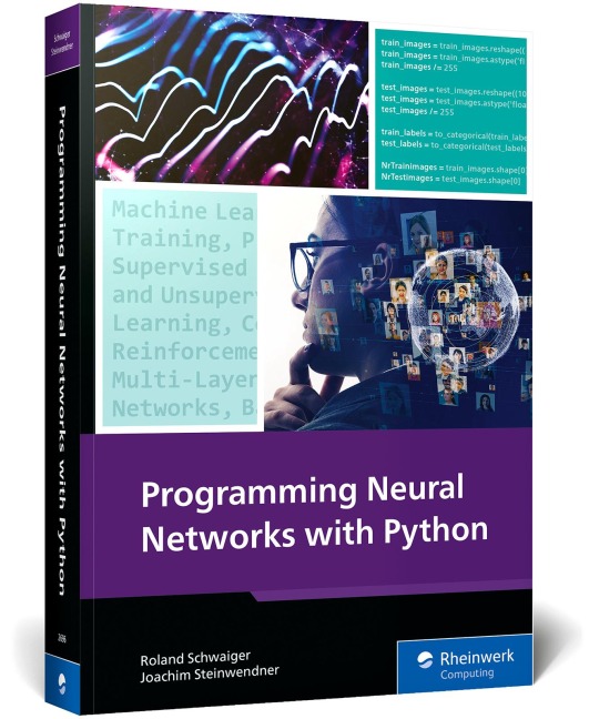 Programming Neural Networks with Python