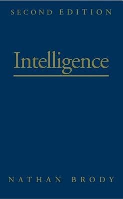 Intelligence