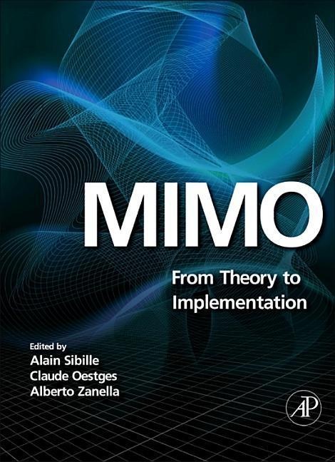 Mimo: From Theory to Implementation