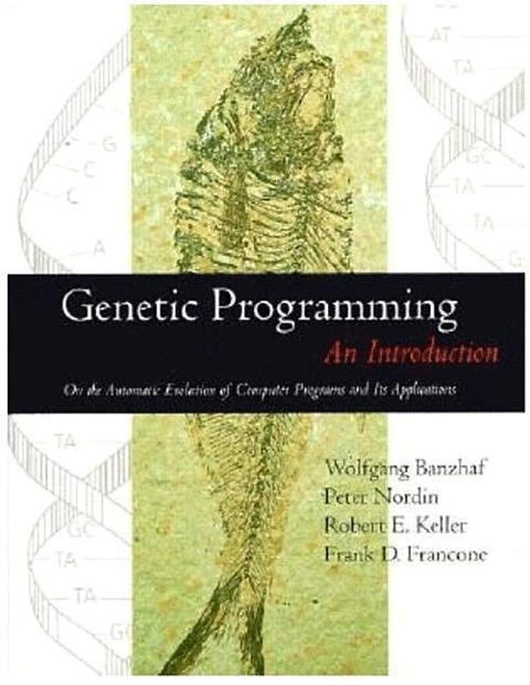 Genetic Programming: An Introduction