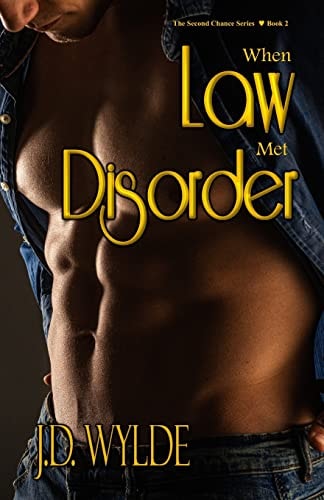 When Law Met Disorder