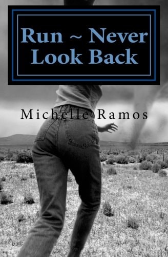 Run ~ Never Look Back