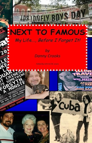 Next To Famous My Life..., Before I Forget It!