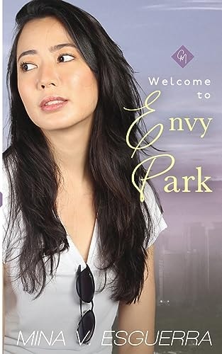 Welcome to Envy Park