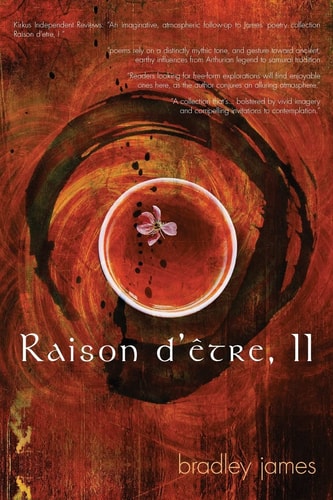 Raison D'être, II