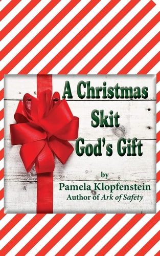 A Christmas Skit God's Gift