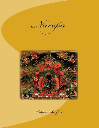 Naropa