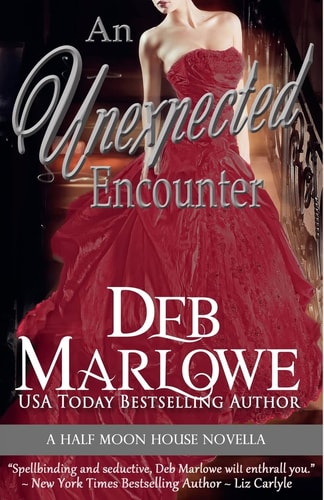 An Unexpected Encounter Half Moon House Novella 1