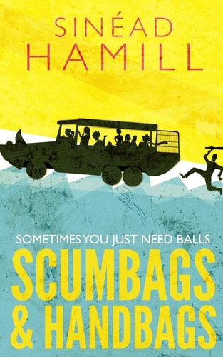 Scumbags and Handbags