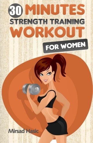 Strength Training for Women
