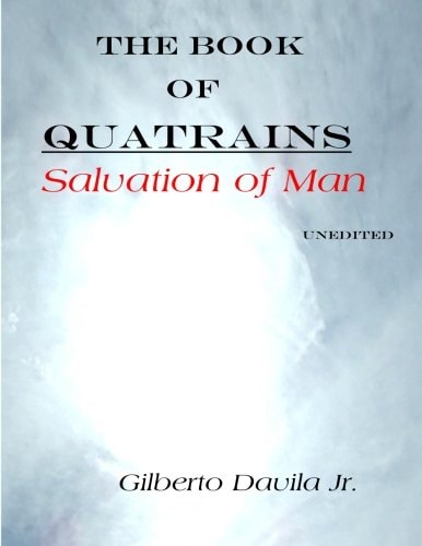 The Book of Quatrains Salvation of Man