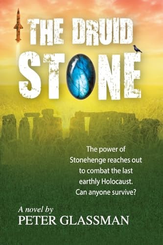 The Druid Stone