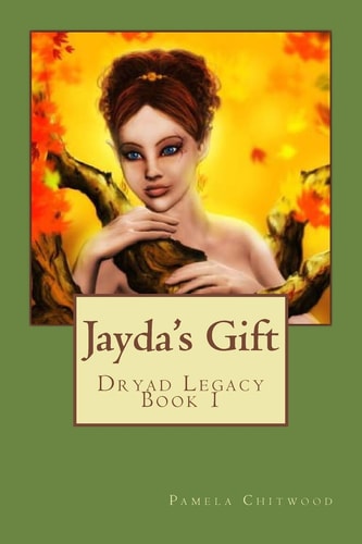 Jayda's Gift