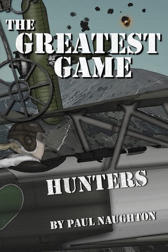 The Greatest Game Hunters