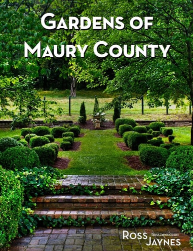 Gardens of Maury County