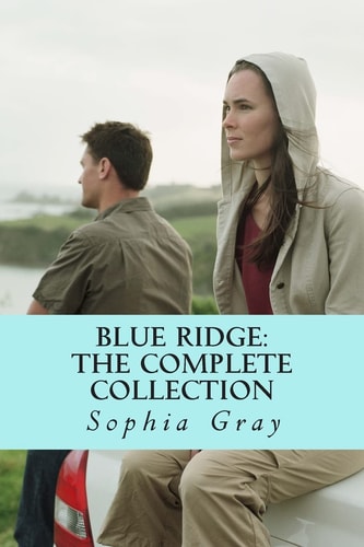 Blue Ridge The Complete Collection