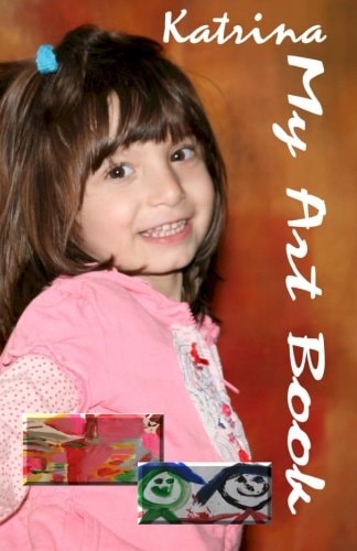 Katrina My Art Book