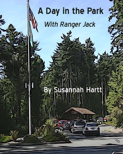 A Day in the Park with Ranger Jack