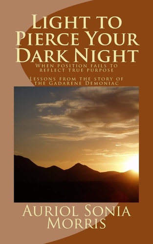 Light to Pierce Your Dark Night When Position Fails to Reflect True Purpose