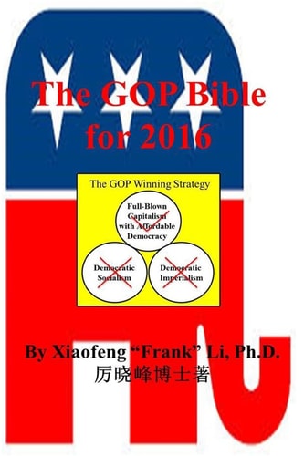 The GOP Bible For 2016
