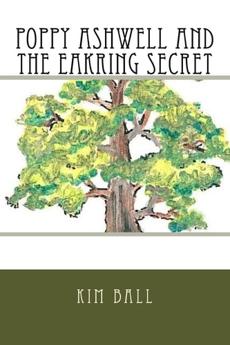 Poppy Ashwell and the Eakring Secret