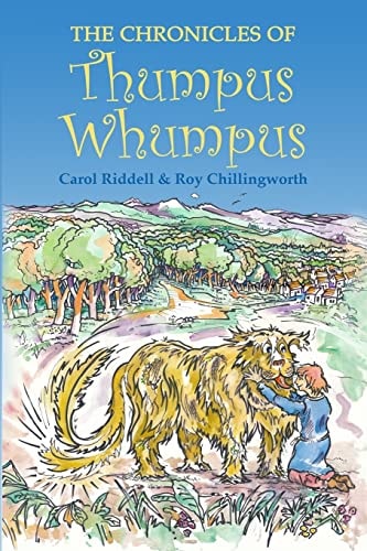 The Chronicles of Thumpus Wumpus