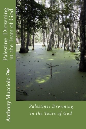 Palestine Drowning in the Tears of God