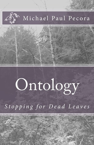 Ontology Stopping for Dead Leaves