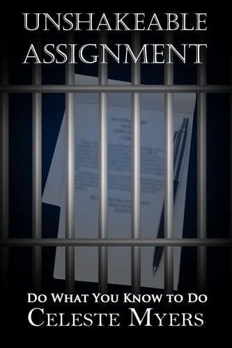 Unshakeable Assignment Do What You Know To Do