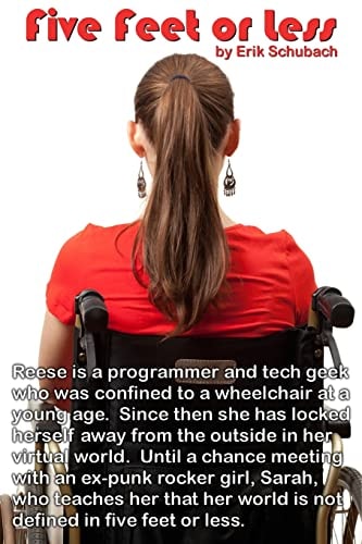 Five Feet Or Less