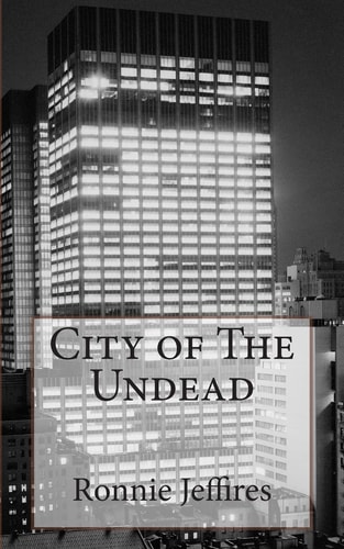 City of The Undead
