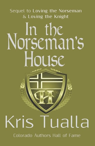 In the Norseman's House A Hansen Series Novella