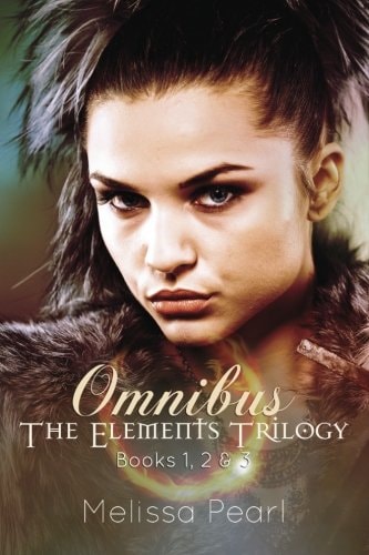The Elements Trilogy Omnibus